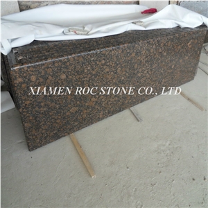 Baltic Brown Bbq Counter Surrounds,Baltic Brown Countertop, Baltic Brown Granite Countertop,Baltic Brown Granite Countertops