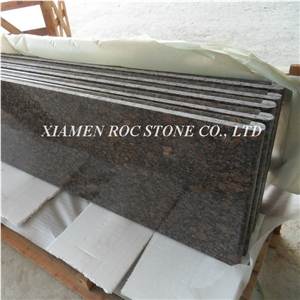 Baltic Brown Bbq Counter Surrounds,Baltic Brown Countertop, Baltic Brown Granite Countertop,Baltic Brown Granite Countertops