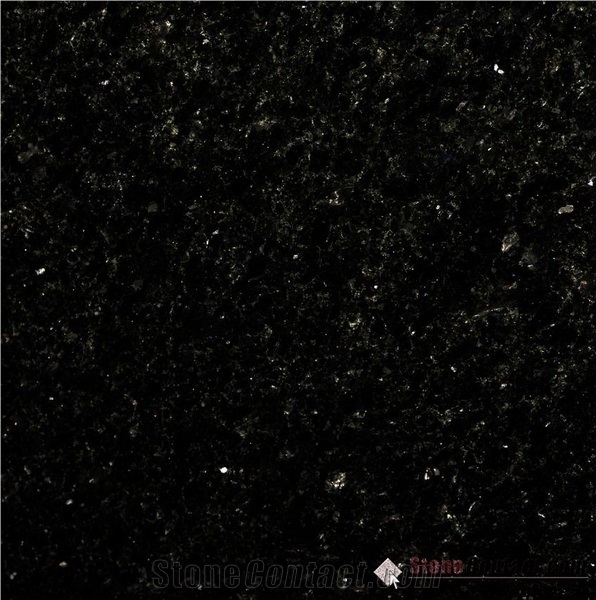 Polished Black Granite Tiles, Labrador D"Angola Floorings,Gramangola Black Granite Slabs, Labradorita De Angola Floor Tiles, Negro Angola Coverings