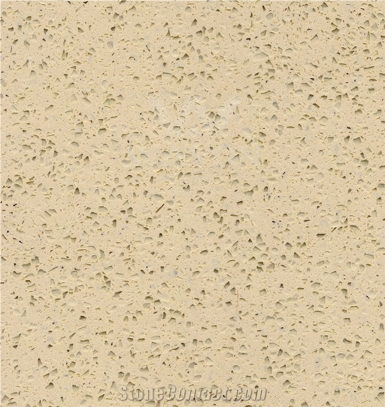 China Wayon Quartz Slabs for Countertop, Polished Floor Tiles Wg224