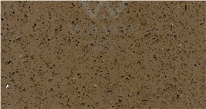 China Wayon Quartz Stone Slabs for Countertop, Polished Floor Tiles Wg120