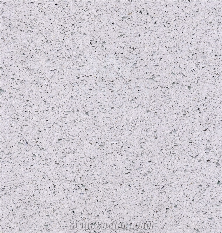 China Wayon Quartz Stone Slabs for Countertop, Polished Floor Tiles Wg149 /Engineered Stone