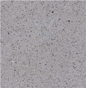 China Wayon Quartz Stone Slabs for Countertop, Polished Floor Tiles Wg214 /Engineered Stone