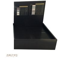 Custom Portable Samples Display Box/Display Sample Case
