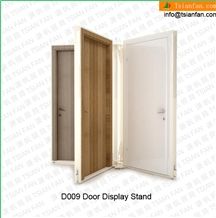 D009 Door Display Stand Display Rack
