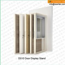 D010 Door Display Stand