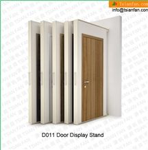 D011 Door Display Stand/Rack