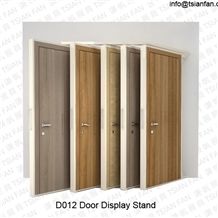 D012 Door Display Stand