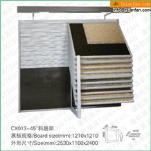 Display Rack for Ceramic Rack Cx013