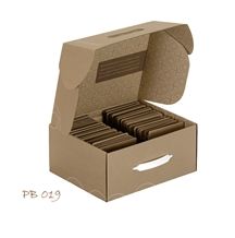 Handheld Sample Box/Case