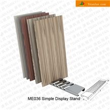 Me 036 Stone Sample Display Stand