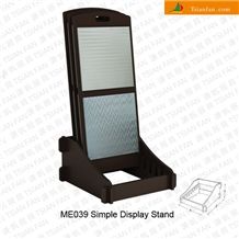 Me 039 Tile Stone Sample Display Stand