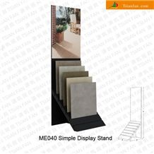 Me 040 Sample Display Stand