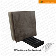 Me 046 Sample Display Stand