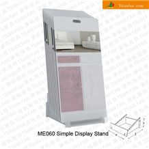 Me 060 Sample Display Stand