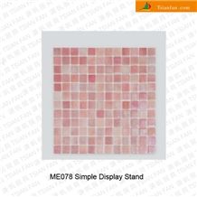 Me 078 Tile Sample Display Stand