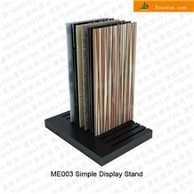 ME003 SIMPLE DISPLAY STAND