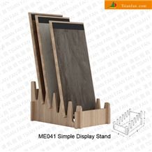 Me041 Sample Display Stand