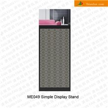Me049 Sample Displeay Stand