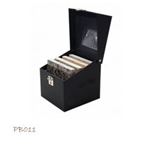 Mini Sample Box Of Stone