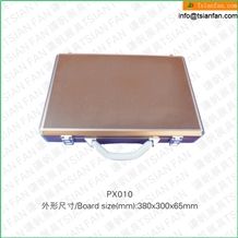 px 010 marble stone suitcase 