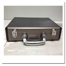 px 113 stone sample suitcase