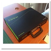 px 115 stone sample suitcase