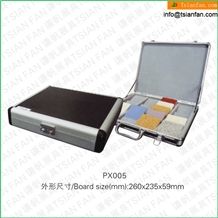 py 005 suitcase for stone/granite/marble