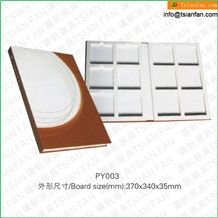 Py003 Stone Sample Display Catalogue