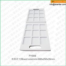 Py008 Sample Display/Marble Sample Book