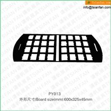 PY013 STONE SAMPLE BROCHURE