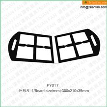 PY017 STONE SAMPLE BOOK/BROCHURE
