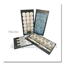 Pz002 Plastic Tile Trays