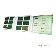 sample book/brochure for tile/marble/granite/quartz py004-2