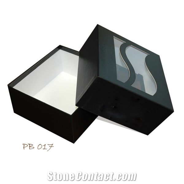 Sample Box for Stone/Tile/Marble