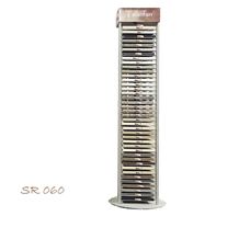 SR 060 display rack stand for quartz-marble-granite samples