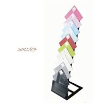 SR 087 stone display rack