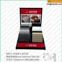 Sr011 Artificial Quartz Display Stand