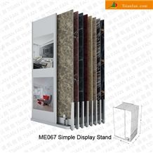 Stone Sample Display Stand Me 067