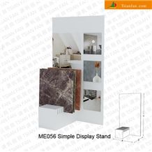 Stone Sample Display Stand Me056