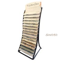 sw 050 stone tile display rack
