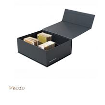Timber Tile Stone Sample Box/Case