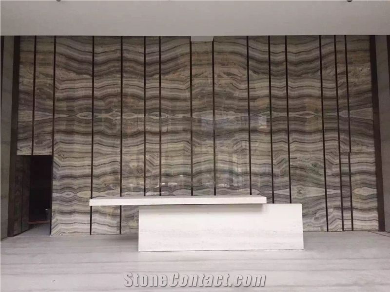 Onice Avorio Onyx Slabs & Tiles, Translucent Onyx Wall Panel