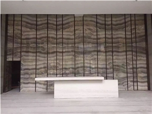 Onice Avorio Onyx Slabs & Tiles, Translucent Onyx Wall Panel