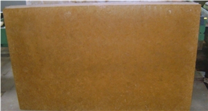 Indus Gold Marble Slabs & Tiles, Yellow Polished Marble Flooring Tiles, Wallig Tiles