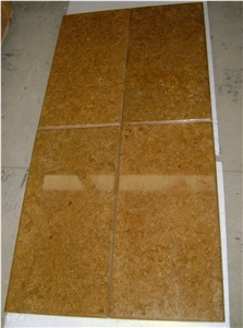 Indus Gold Marble Tiles & Slabs, Yellow Marble Floor Tiles, Flooring and Walling Tiles