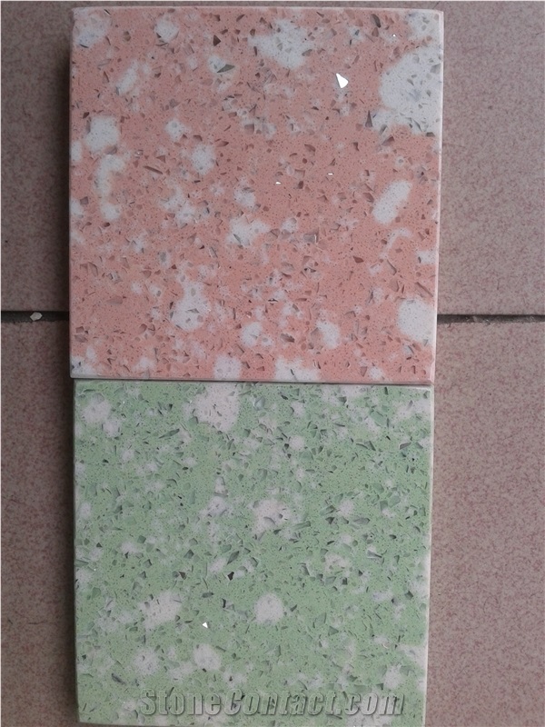 Compound Stone Artificial Stone Tile & Slab