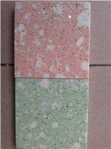 Compound Stone Artificial Stone Tile & Slab