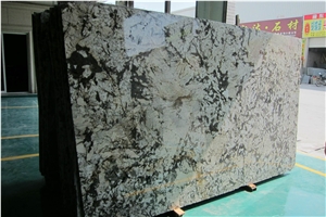 Bianco Argento Granite, Giallo Argento Granite, Galaxy Bordeaux, Bianco Antico Granite Slabs & Tiles