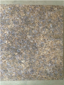 Nemeng Blue Granite Slabs & Tiles, Electrolysis Tiles